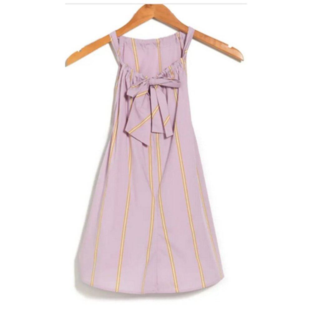 Trina Turk Mika Top dusty Rose S